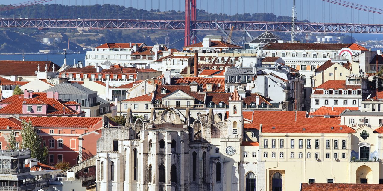 Navegando no cenário hipotecário português